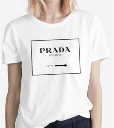 prada paypal shirt|Prada T.